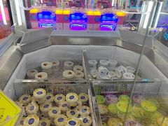 -风云再起游乐汇(北京西单西西友谊店)
