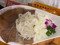 -乐宴·老北京铜火锅(桂庙店)