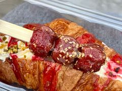 -味多美·北京面包工坊(天坛店)