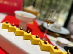 -荷风细雨·中国茶宴(碧云店)