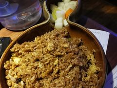-绿茶餐厅(城西银泰城店)