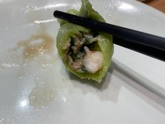 -船歌·鱼水饺青岛菜(国贸商城店)
