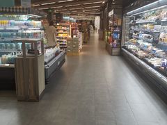 店内环境-Olé精品超市(苏州中心店)