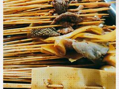 -康二姐串串(中道街店)