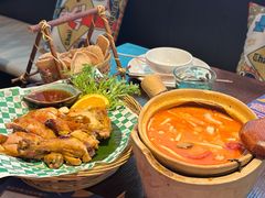 -泰妃殿(武汉首店)