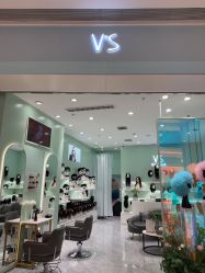 -VS假发