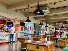 -李子坝梁山鸡(李子坝大鸡哥店)