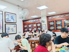 -珍珍小食店(西华路店)