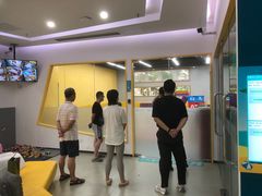 -玩胜青少儿体能(福田侨香中心)