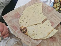 -葛尼沙印度餐厅 (镇明路店)