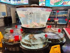 -德胜轩正宗顺德菜(宝安沙井会展中心店)