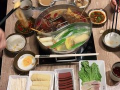 -野妹火锅(南园店)
