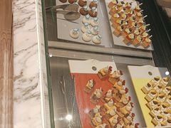 -沈阳和平艾美酒店新食谱西餐厅