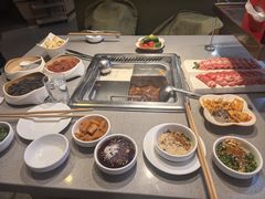-海底捞火锅(徐州火车站店)