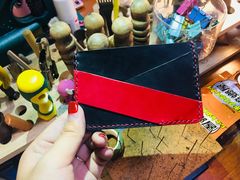成品-零几体验diy皮具工作室(振业城店)