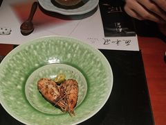-匠和风精致料理(宁德万达店)