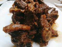 -太湖饭店玉兰厅(自助餐厅)