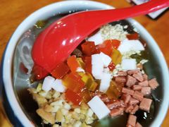 -小红烤翅(傅厚岗店)