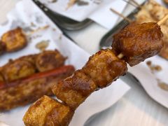-大学路8号炸串(大学路十四号院店)