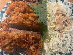 -山杏yama-katsu·吉列炸物
