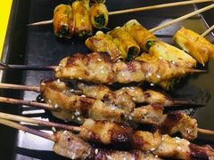 -望京小腰(北京总店)