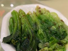 -顺风山庄(水濂山店)