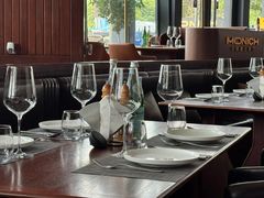 -MONICH牛排融合餐厅(和义大道购物中心店)