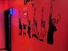 -唱吧麦颂KTV(萧山加州阳光广场店)