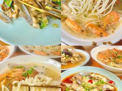 -面道赞宁海海鲜面(迎凤街店)