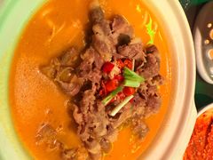 -小菜园新徽菜(青岛市南万象城店)