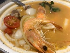 -米泰芒·东南亚料理(体育西店)