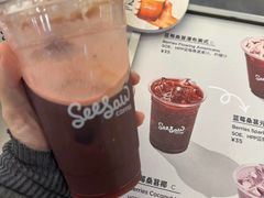 -Seesaw Coffee(武商MALL·武广店)