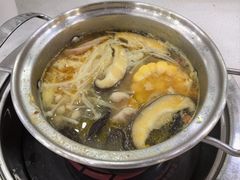 -咕叽咕叽自助烤肉小火锅(茂业清扬店)