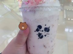 草莓小公主-果呀呀(国金街店)