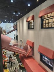 -奈尔宝家庭中心·亲子餐厅(华采天地店)