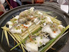 -新兴家喻酒家·羊城名宴(昌岗店)