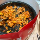 烤肉拌饭真滋味