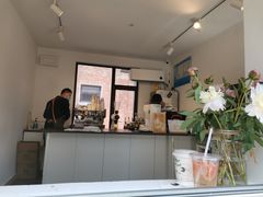 -Bamboo Today Cafe(国创园店)