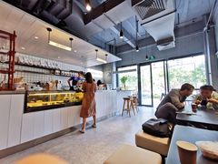 -明谦·Coffee&Cocktail Bar(美您公园店)