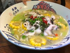 -张果佬年糕卷(科巷店)