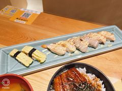 -Tuna maki寿司(园区永旺店)