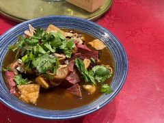 -正阳门饭庄·烤鸭·北京菜(万丰路七里庄店)