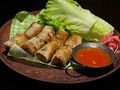 -金厨泰国餐厅·全泰籍厨师料理(拱北店)