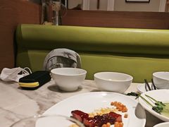 嘿嘿黑叉烧-汤城小厨•粤菜•靓汤(西直门凯德MALL店)