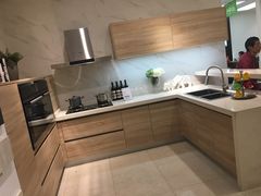 -佰丽爱家全屋定制(汶水店)
