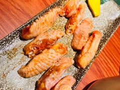 -山之屋炭火烧肉·生啤畅饮(大朗万科中央公园店)