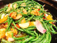 -东北大院·东北菜(三台子店)