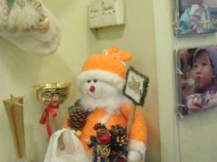 小娃-柠檬车露(卖草地店)