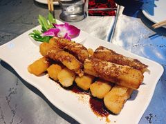 -红辣椒·川菜·火锅(张杨路店)