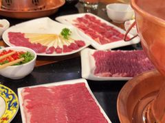 -南门涮肉(上海二店)